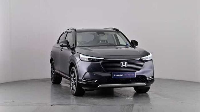 Honda HR-V Hybrid 1.5 eHEV Advance Style 5dr CVT 