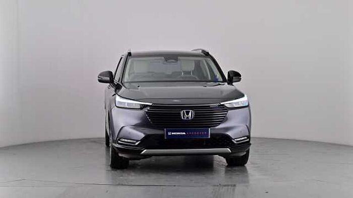 Honda HR-V Hybrid 1.5 eHEV Advance Style 5dr CVT 