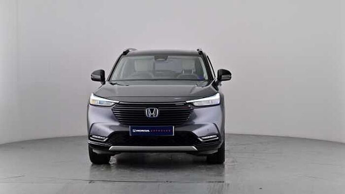 Honda HR-V Hybrid 1.5 eHEV Advance Style 5dr CVT 