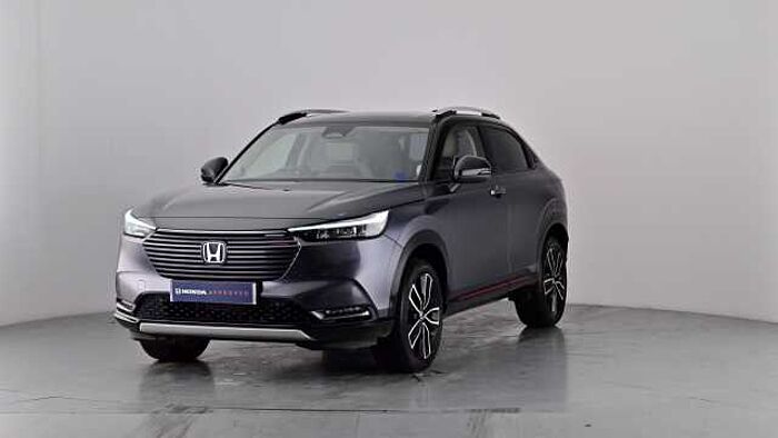 Honda HR-V Hybrid 1.5 eHEV Advance Style 5dr CVT 