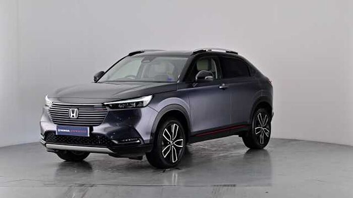 Honda HR-V Hybrid 1.5 eHEV Advance Style 5dr CVT 