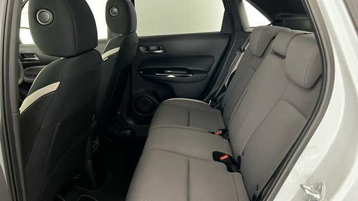 Honda Jazz Hybrid 1.5 i-MMD Hybrid Crosstar EX 5dr eCVT 