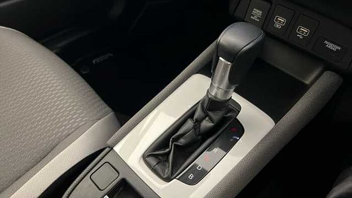 Honda Jazz Hybrid 1.5 i-MMD Hybrid Crosstar EX 5dr eCVT 