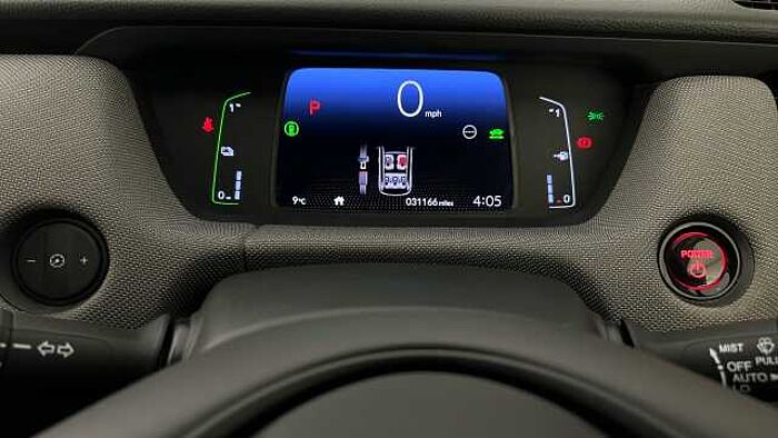 Honda Jazz Hybrid 1.5 i-MMD Hybrid Crosstar EX 5dr eCVT 