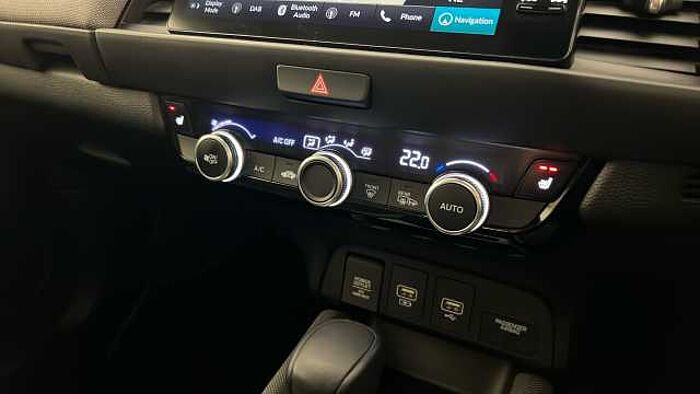 Honda Jazz Hybrid 1.5 i-MMD Hybrid Crosstar EX 5dr eCVT 