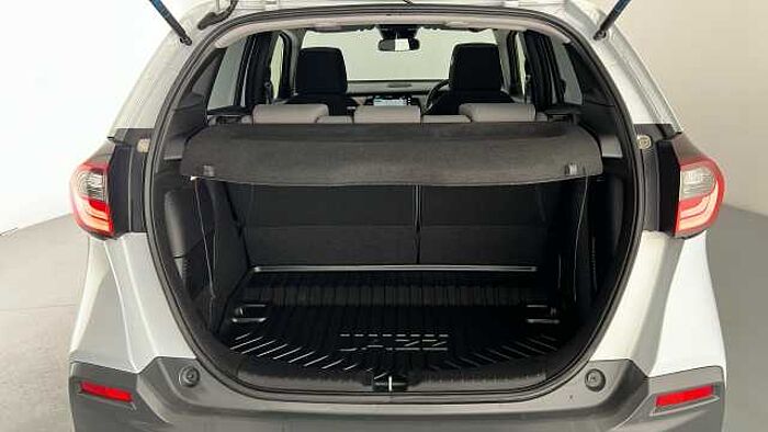 Honda Jazz Hybrid 1.5 i-MMD Hybrid Crosstar EX 5dr eCVT 