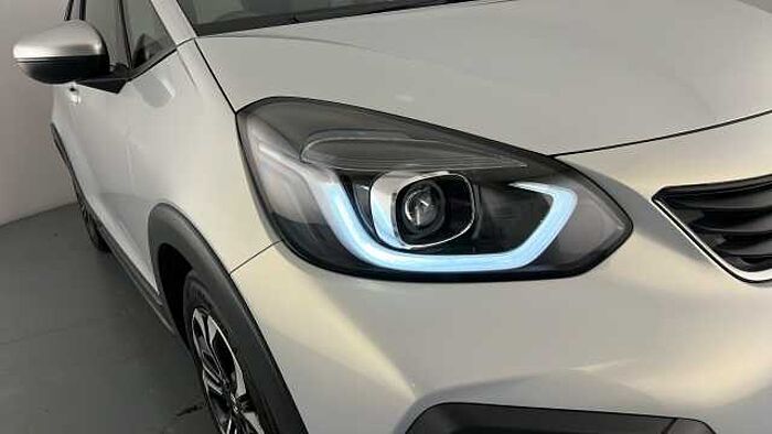 Honda Jazz Hybrid 1.5 i-MMD Hybrid Crosstar EX 5dr eCVT 