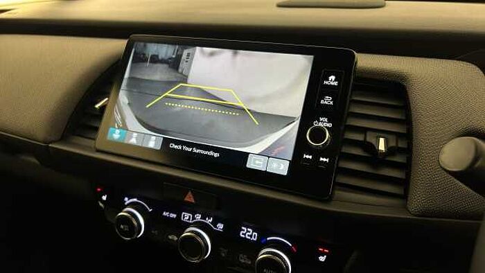 Honda Jazz Hybrid 1.5 i-MMD Hybrid Crosstar EX 5dr eCVT 