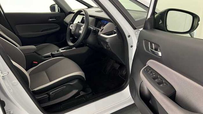 Honda Jazz Hybrid 1.5 i-MMD Hybrid Crosstar EX 5dr eCVT 