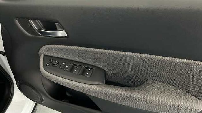 Honda Jazz Hybrid 1.5 i-MMD Hybrid Crosstar EX 5dr eCVT 