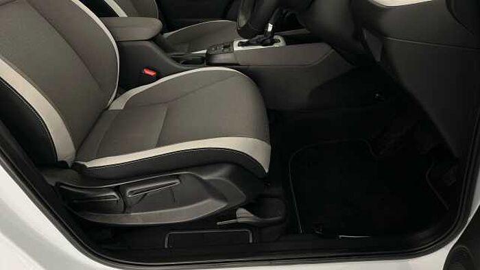 Honda Jazz Hybrid 1.5 i-MMD Hybrid Crosstar EX 5dr eCVT 