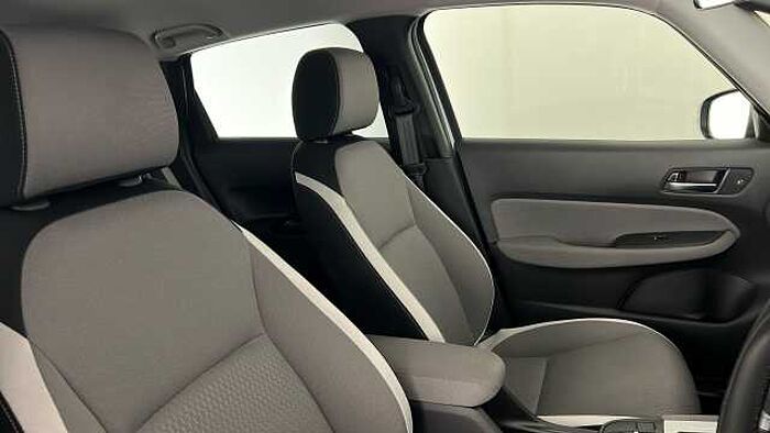 Honda Jazz Hybrid 1.5 i-MMD Hybrid Crosstar EX 5dr eCVT 