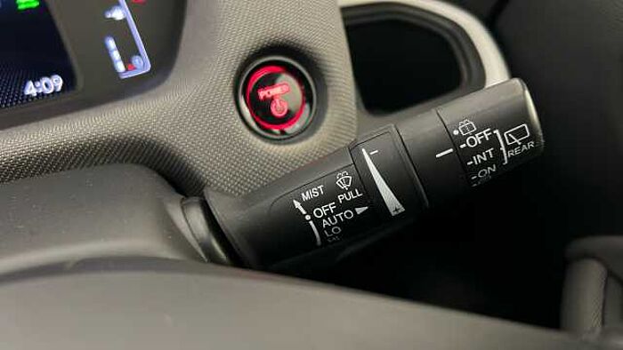 Honda Jazz Hybrid 1.5 i-MMD Hybrid Crosstar EX 5dr eCVT 