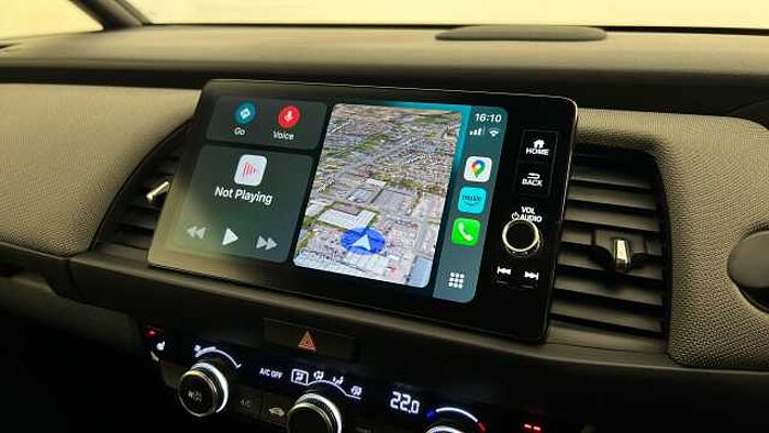 Honda Jazz Hybrid 1.5 i-MMD Hybrid Crosstar EX 5dr eCVT 