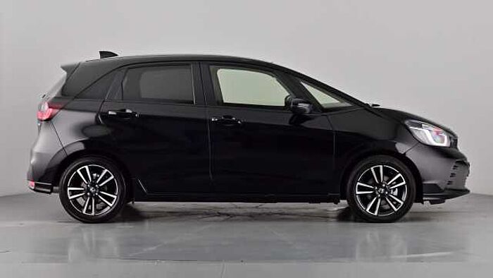 Honda Jazz Hybrid 1.5 i-MMD Hybrid Advance Sport 5dr eCVT 
