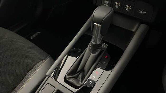 Honda Jazz Hybrid 1.5 i-MMD Hybrid Advance Sport 5dr eCVT 