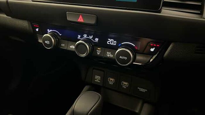 Honda Jazz Hybrid 1.5 i-MMD Hybrid Advance Sport 5dr eCVT 