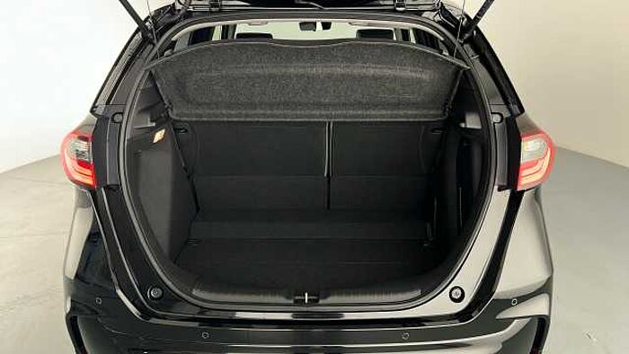 Honda Jazz Hybrid 1.5 i-MMD Hybrid Advance Sport 5dr eCVT 