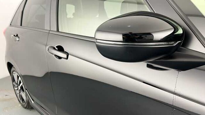 Honda Jazz Hybrid 1.5 i-MMD Hybrid Advance Sport 5dr eCVT 