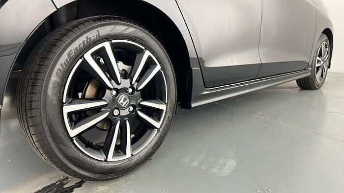 Honda Jazz Hybrid 1.5 i-MMD Hybrid Advance Sport 5dr eCVT 