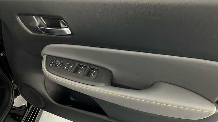 Honda Jazz Hybrid 1.5 i-MMD Hybrid Advance Sport 5dr eCVT 