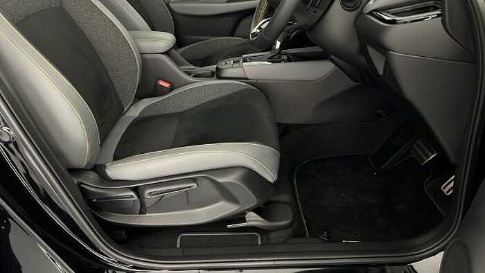 Honda Jazz Hybrid 1.5 i-MMD Hybrid Advance Sport 5dr eCVT 