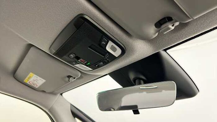 Honda Jazz Hybrid 1.5 i-MMD Hybrid Advance Sport 5dr eCVT 