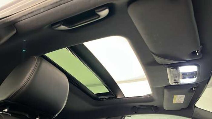 Honda Civic 1.6 i-DTEC EX 5dr 