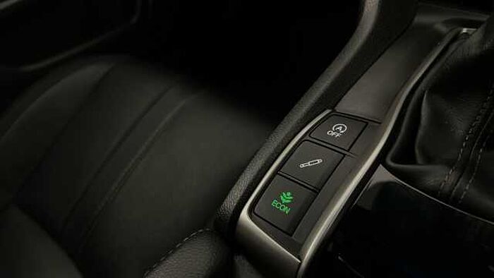 Honda Civic 1.6 i-DTEC EX 5dr 