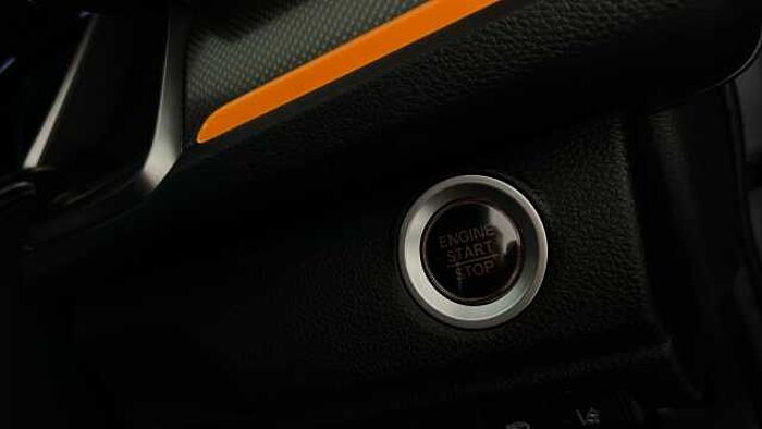 Honda Civic 1.6 i-DTEC EX 5dr 