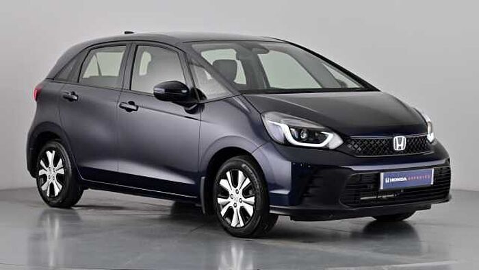 Honda Jazz Hybrid 1.5 i-MMD Hybrid Elegance 5dr eCVT 