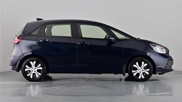 Honda Jazz Hybrid 1.5 i-MMD Hybrid Elegance 5dr eCVT 