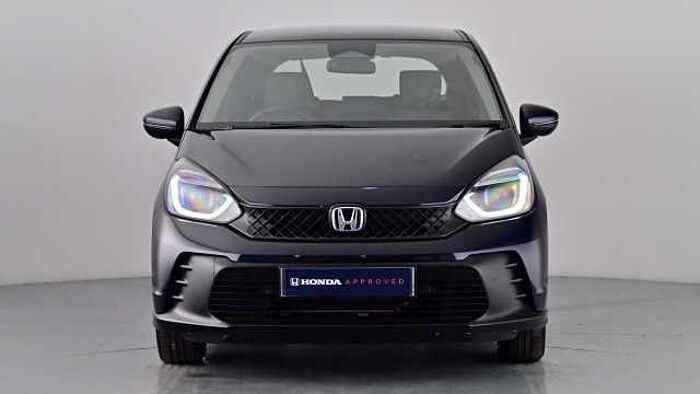 Honda Jazz Hybrid 1.5 i-MMD Hybrid Elegance 5dr eCVT 