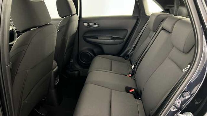 Honda Jazz Hybrid 1.5 i-MMD Hybrid Elegance 5dr eCVT 