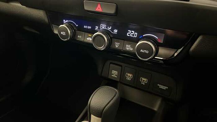 Honda Jazz Hybrid 1.5 i-MMD Hybrid Elegance 5dr eCVT 