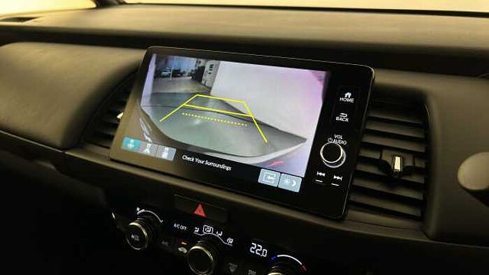 Honda Jazz Hybrid 1.5 i-MMD Hybrid Elegance 5dr eCVT 