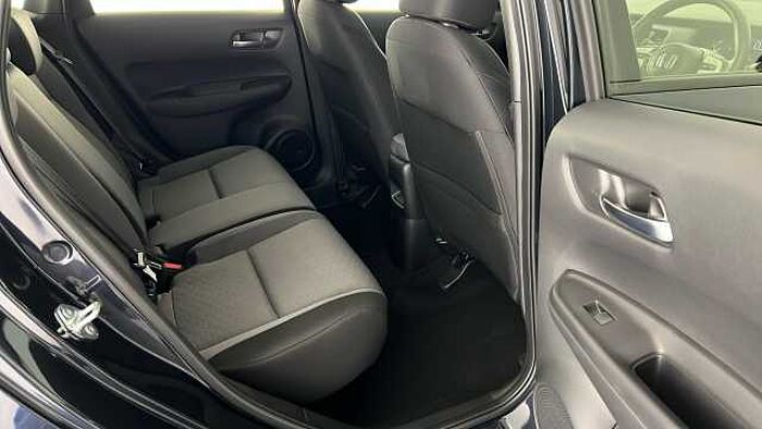 Honda Jazz Hybrid 1.5 i-MMD Hybrid Elegance 5dr eCVT 
