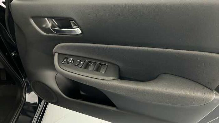 Honda Jazz Hybrid 1.5 i-MMD Hybrid Elegance 5dr eCVT 