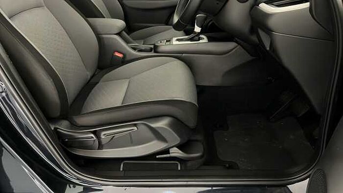 Honda Jazz Hybrid 1.5 i-MMD Hybrid Elegance 5dr eCVT 