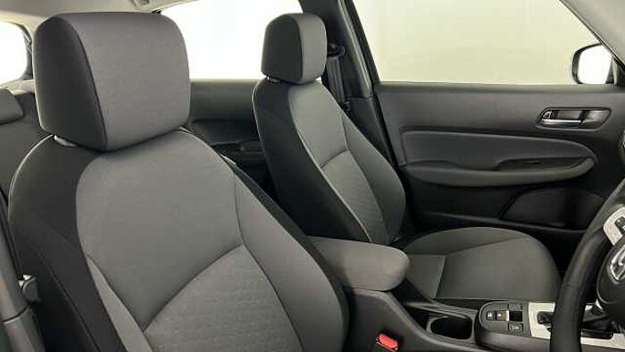 Honda Jazz Hybrid 1.5 i-MMD Hybrid Elegance 5dr eCVT 