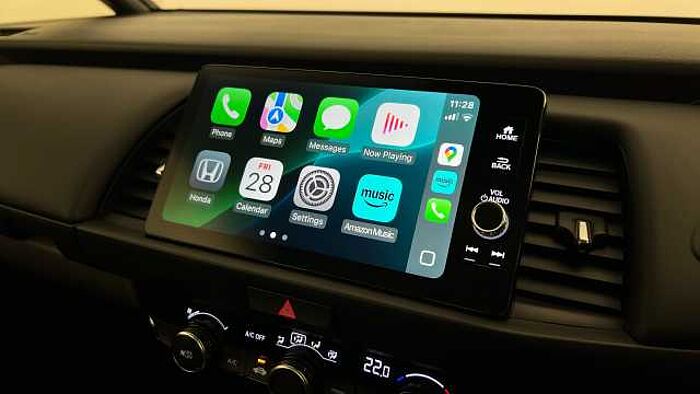 Honda Jazz Hybrid 1.5 i-MMD Hybrid Elegance 5dr eCVT 