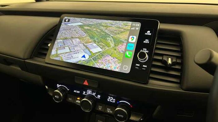 Honda Jazz Hybrid 1.5 i-MMD Hybrid Elegance 5dr eCVT 