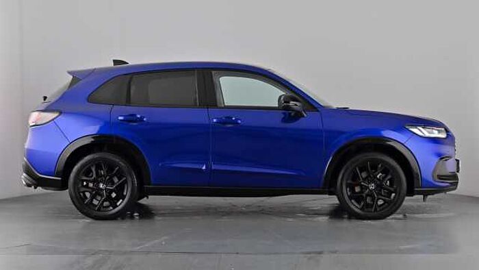 Honda ZR-V e:HEV 2.0 eHEV Sport 5dr CVT 