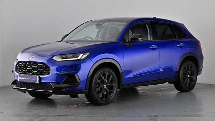 Honda ZR-V e:HEV 2.0 eHEV Sport 5dr CVT 