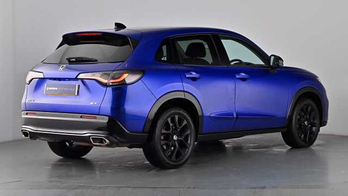 Honda ZR-V e:HEV 2.0 eHEV Sport 5dr CVT 