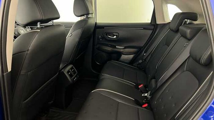Honda ZR-V e:HEV 2.0 eHEV Sport 5dr CVT 
