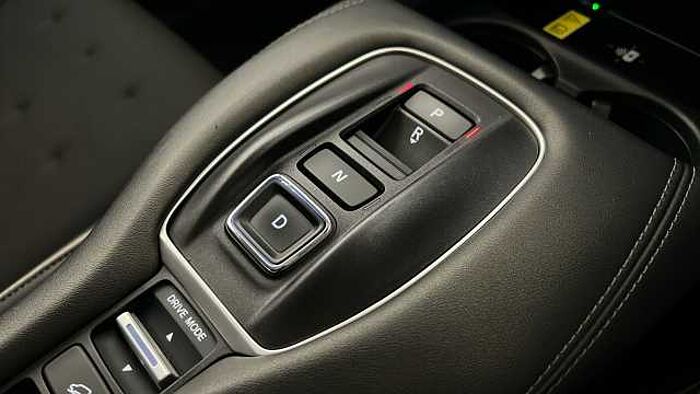 Honda ZR-V e:HEV 2.0 eHEV Sport 5dr CVT 