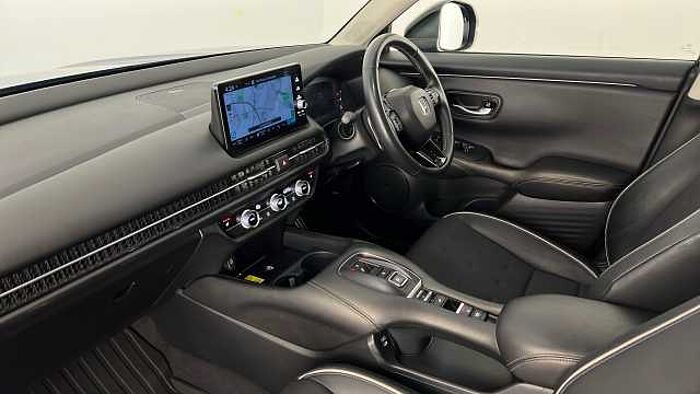 Honda ZR-V e:HEV 2.0 eHEV Sport 5dr CVT 
