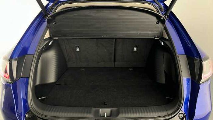 Honda ZR-V e:HEV 2.0 eHEV Sport 5dr CVT 