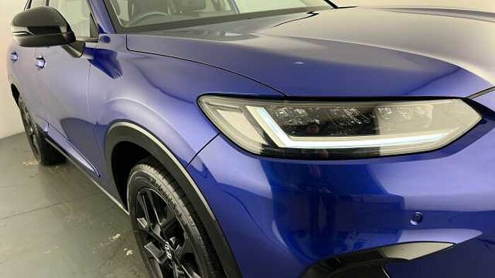 Honda ZR-V e:HEV 2.0 eHEV Sport 5dr CVT 